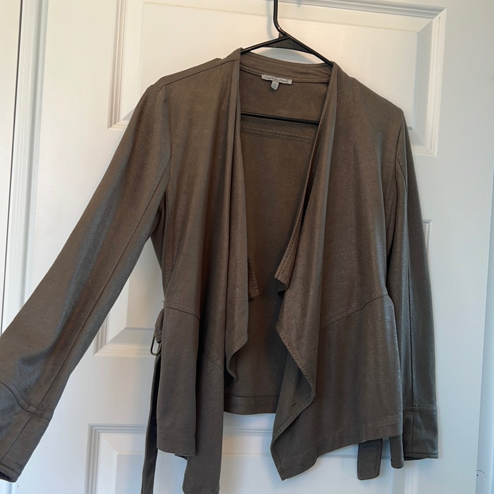 Charlotte Russe Business Cardigan